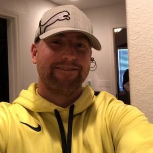 Meet your Posher, Jeff